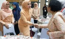 Yantie Rachim Sebut Peran Keluarga Sangat Penting dalam Perkuat Perilaku Makanan Sehat