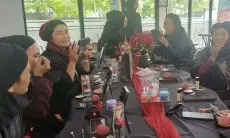 Heroik Beauty Class Kembangan Perempuan di Era Modern