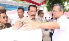 Indramayu Berjalan Lancar dan Efisien, DPMD Jabar Fokus Tatap Pilkades Digital Karawang