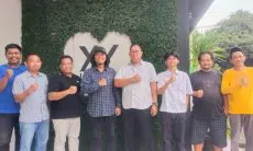DPK Aspanji Cirebon Dibentuk, Pengusaha Lokal Siap jadi Mitra Strategis Pemerintah