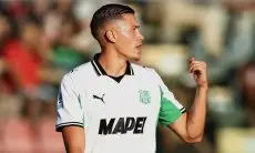 Jay Idzes Main Penuh, Sassuolo Imbangi AC Milan 2-2 di San Siro