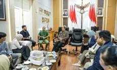 Pemkot Bogor Kirim Relawan Peduli Bencana ke Aceh