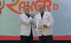 PKS Kabupaten  Bandung Gelar Rakerda, Perkuat Kader Luaskan Manfaat Pelayanan