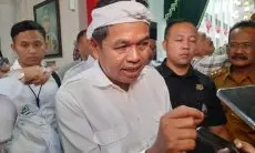 Dedi Mulyadi Tetapkan UMSP Jabar Naik 6,2 Persen, Anggap Dinamika Hal Biasa