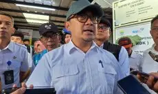 Transportasi Modern Bakal Ubah Wajah Kota Bandung, Farhan Geber Bangun LRT Jalur Utara dan Selatan