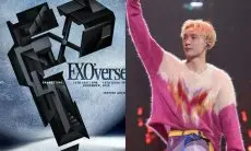 Lay Terbang ke China Tepat di Pagi Hari H Acara Fanmeeting EXO akan Digelar