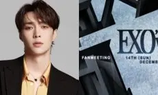 Begini Tanggapan SM Soal Lay yang Batal Hadir di Acara Fan Meeting EXO: Keadaan yang Tidak Dapat Dihindari
