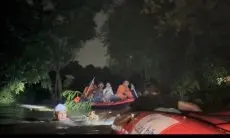 Puluhan Sungai Bersedimentasi Tebal Jadi Penyebab Seringnya Banjir di Kabupaten Cirebon
