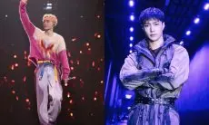 Benarkah Pembatalan dari China Memaksa Lay untuk Meninggalkan Fan Meeting EXO Tepat di Hari H Acara?