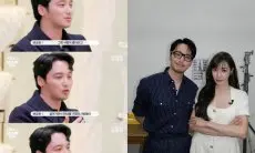 Tipe Ideal Wanita yang Disukai Byun Yohan Kembali Dibahas di Tengah Kabar Hubungan Romantis dengan Tiffany