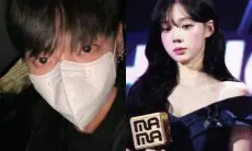 Unggahan Pertama Jungkook BTS di Instagram Setelah Dirumorkan Kencan dengan Winter aespa Menuai Banyak Reaksi