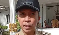 Wali Kota Bogor Minta Tim Relawan Peduli Bencana Aceh Bangun MCK dan Toilet Umum