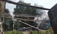 Soal Pembakaran Sampah, DLH Cimahi Sebut Melanggar Hukum dan Berbahaya Kesehatan 