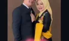 Gugatan Cerai Diajukan di Hari Spesial, Rumah Tangga Atalia dan Ridwan Kamil Berakhir di Meja Hijau