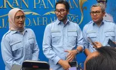 Jeje Ritchie Minta Maaf Usai Ekskavator Jadi "Ambulans" Abah Dalang karena Pembangunan Jalan, Bukan Jalan Rusak