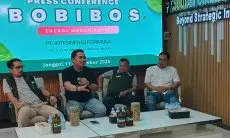 Sawah jadi Sumber Energi Baru Terbarukan Bobibos, Ini Respons Aktivis Lingkungan dan Pengamat Otomotif