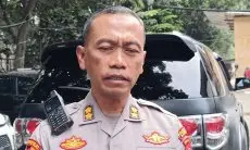Amankan Laga Persib vs PSIM Yogyakarta, Stadion hingga Pusat Keramaian Dijaga Polisi