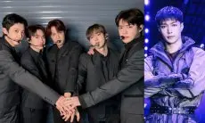 Lay Minta Maaf Usai Gagal Tampil di Fan Meeting EXO: Saya Harus Segera Kembali ke Beijing