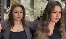 Disebut Jadi Penyebab Ridwan Kamil dan Atalia Praratya Cerai, Lisa Mariana: Dosa Lu Nyalahin Gue