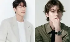 Profil Aktor Kim Woo Bin, Pernah Terkena Kanker dan kini akan Menikah dengan Shin Min Ah Minggu Ini