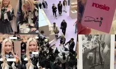 Berpura-pura jadi Rose BLACKPINK hingga Gelar Fansign, Influencer Asal Tiongkok Ini Menuai Kecaman