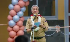 Dedie Usulkan ke pemerintah pusat Pembagian Zona Penyaluran Bantuan untuk Sumatera dan Aceh