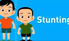 Luncurkan Program Genting, Ngatiyana: Semua Masyarakat Bisa Jadi Orang Tua Asuh Anti Stunting