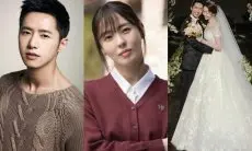Sempat Heboh pada Masanya, Oh Jong Hyuk Click-B Umumkan Tengah Menjalin Hubungan dengan Lee Da Hee