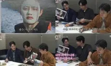 Meski DO EXO Tidak Bisa Hadir di Pernikahannya, Kim Woo Bin Tunjukan Rasa Cintanya untuk sang Idola