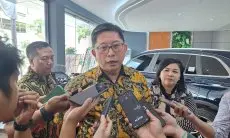 Edukasi Konsumen Jadi Kunci, Polytron Hadirkan Dealer Mobil Listrik di Kota Bandung