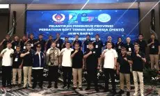 Ini Fokus Andy KR Garna Sebagai Ketua Umum Pengprov PESTI Jabar Periode 2025-2030