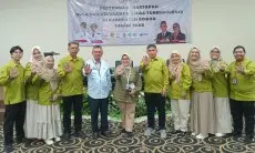 Eliminasi Kasus, Pemkab Bogor Tetapkan 100 Desa dan Kelurahan Siaga TBC