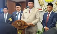 Berdasarkan Perda Pengelolaan Sampah, TPA Galuga Hanya Terima Residu Sampah