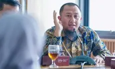 DPRD Kabupaten Bandung Minta Polisi Usut Tuntas Dalang Pelaku Perusakan Kebun Teh di Pangalengan