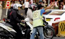 Joki Puncak Bakal ‘Ganti Seragam’, Polisi Ubah Jadi Relawan Lalu Lintas