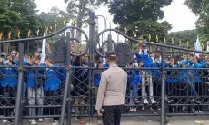 Buruh Tolak Regulasi Pengupahan Anyar, Persentase Kenaikan Malah Turun