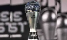 Inilah Daftar Lengkap Pemenang FIFA The Best Award 2025