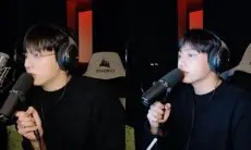 Jungkook BTS Kembali Lakukan Live 10 Hari Usai Terlibat Rumor Kencan dengan Winter aespa
