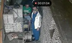 Viral Sindikat Penipuan Berkedok Belanja Telur Beraksi di Ciwidey