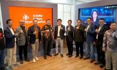 Telkomsel Bersama ITB Resmikan AI Innovation Hub Pertama di Indonesia