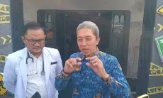 Intruksi Sederhana Dedie saat Evaluasi Admin Medsos OPD dan SiBadra di Kota Bogor