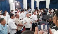 Zulhas Klaim Kini Dapur MBG Lebih Bagus Ketimbang Dapur Pribadinya