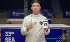 KONI Kabupaten Cirebon Targetkan 15 Besar di Porprov Jabar