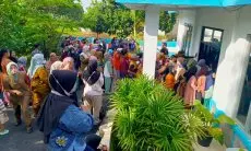Jelang Nataru, Pemkab Bandung Kendalikan Inflasi dengan OPM Bersubsidi