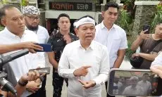 Dedi Mulyadi Dorong Hunian Vertikal, 'Gayung Bersambut' dari Kementerian PKP 