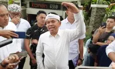 Soal Polemik UMSK 2026, Dedi Mulyadi Siap Buka Ruang Dialog dengan Buruh 