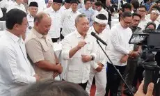 Zulhas Pastikan Stok Pangan Aman Meski Tanpa Impor, Distribusi ke Wilayah Bencana Dijamin