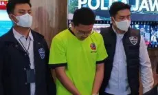 Berkas Resbob Masuk ke Penuntutan, Kejati Jabar Segera Limpahkan ke JPU