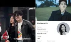 Suho EXO Dituduh Terlibat Hubungan Asmara dengan 'Sugar Mommy' Direktur SM dan Tinggal Bersama?