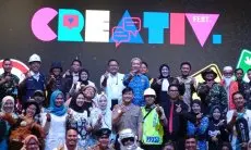 Diskominfo Kota Bogor Gelar Creative Fest 2025 sebagai Wadah Komunikasi Publik 